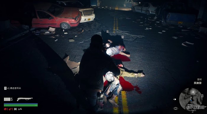 往日不再 (Days Gone) 全劇情流程圖文攻略