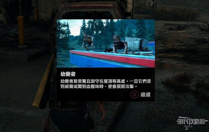 往日不再 (Days Gone) 全劇情流程圖文攻略