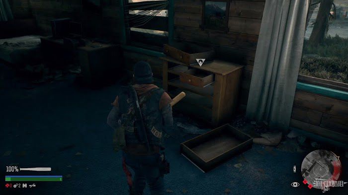往日不再 (Days Gone) 全劇情流程圖文攻略