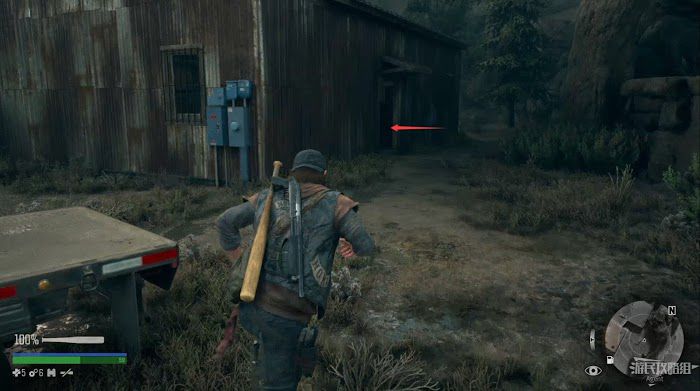 往日不再 (Days Gone) 全劇情流程圖文攻略