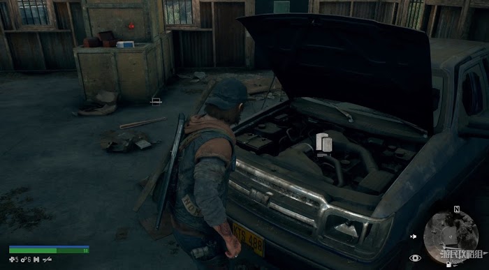 往日不再 (Days Gone) 全劇情流程圖文攻略