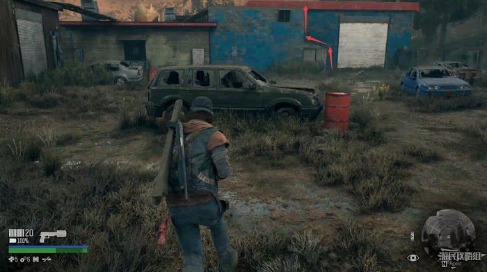 往日不再 (Days Gone) 全劇情流程圖文攻略