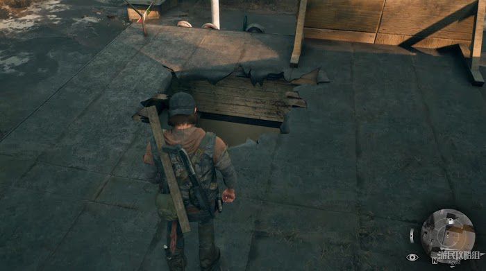 往日不再 (Days Gone) 全劇情流程圖文攻略
