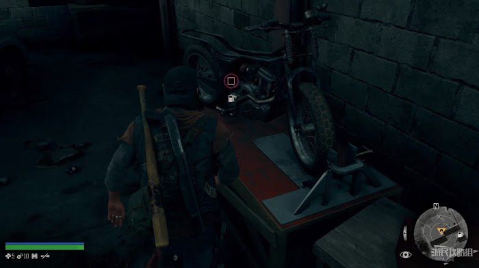 往日不再 (Days Gone) 全劇情流程圖文攻略