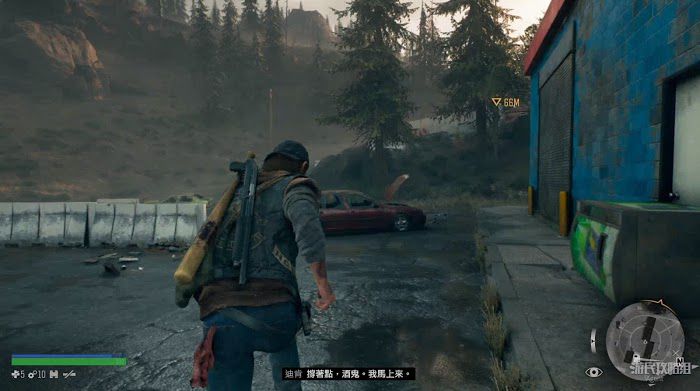 往日不再 (Days Gone) 全劇情流程圖文攻略