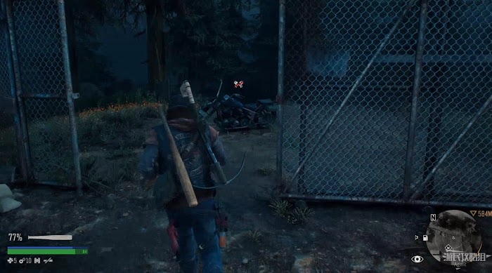 往日不再 (Days Gone) 全劇情流程圖文攻略