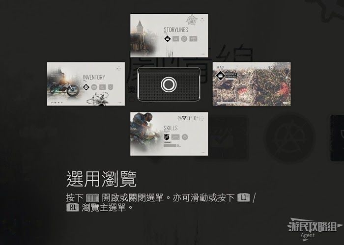 往日不再 (Days Gone) 全劇情流程圖文攻略