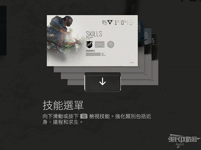 往日不再 (Days Gone) 全劇情流程圖文攻略