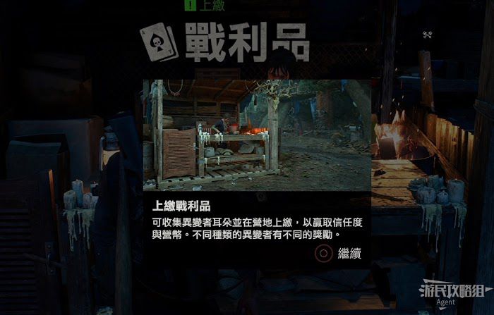往日不再 (Days Gone) 全劇情流程圖文攻略