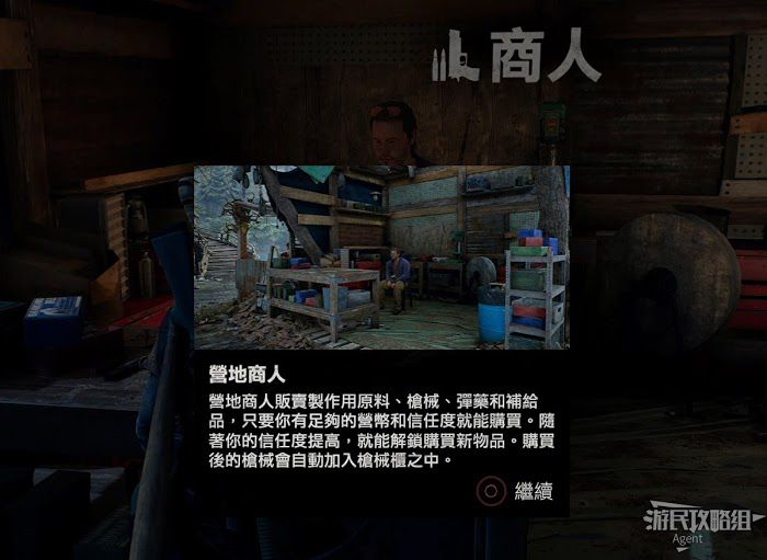往日不再 (Days Gone) 全劇情流程圖文攻略
