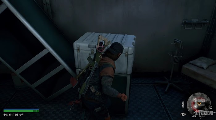 往日不再 (Days Gone) 全劇情流程圖文攻略