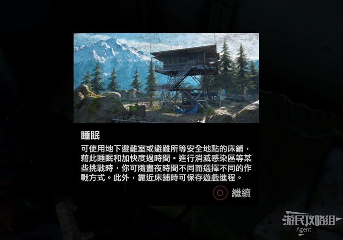 往日不再 (Days Gone) 全劇情流程圖文攻略