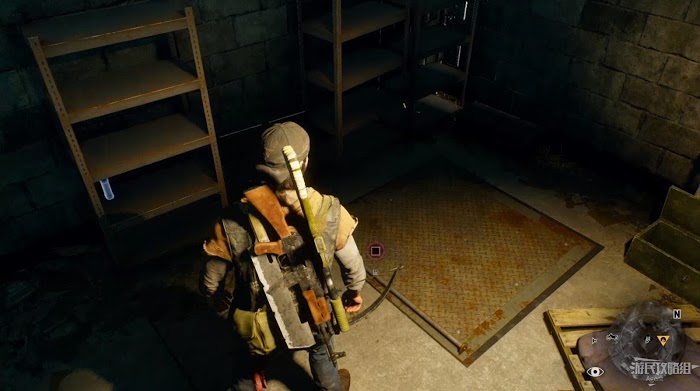 往日不再 (Days Gone) 全劇情流程圖文攻略