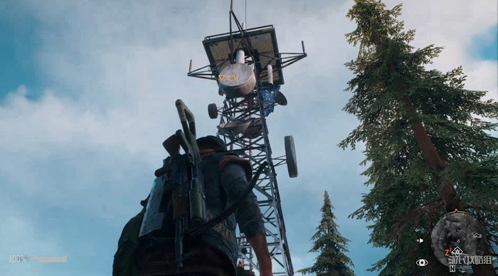 往日不再 (Days Gone) 全劇情流程圖文攻略