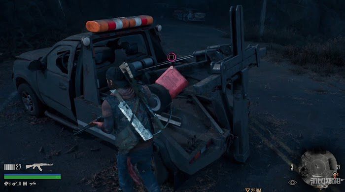 往日不再 (Days Gone) 全劇情流程圖文攻略