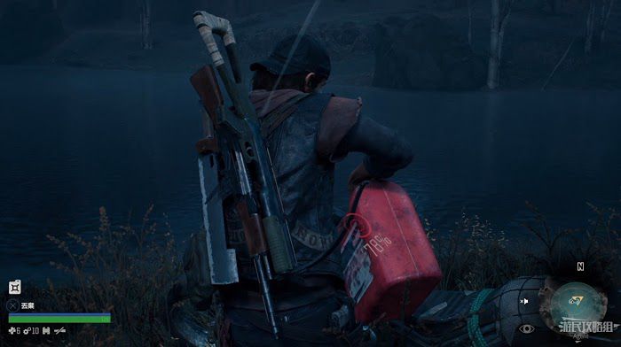 往日不再 (Days Gone) 全劇情流程圖文攻略
