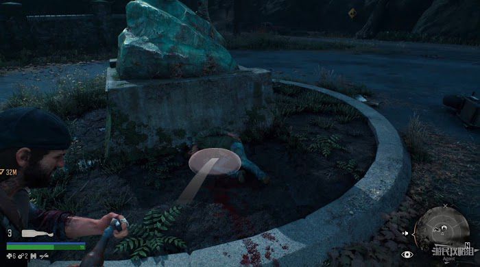 往日不再 (Days Gone) 全劇情流程圖文攻略