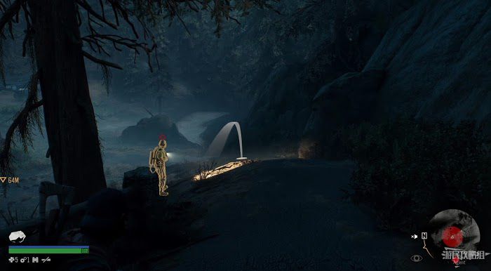 往日不再 (Days Gone) 全劇情流程圖文攻略