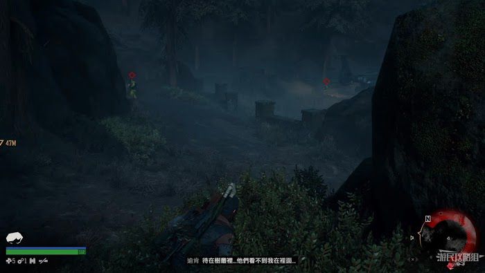 往日不再 (Days Gone) 全劇情流程圖文攻略