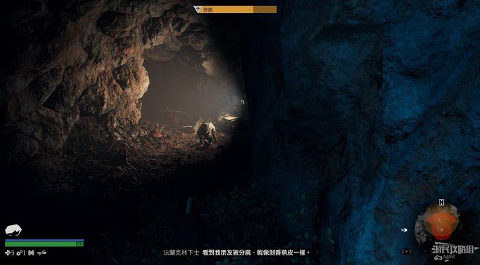 往日不再 (Days Gone) 全劇情流程圖文攻略