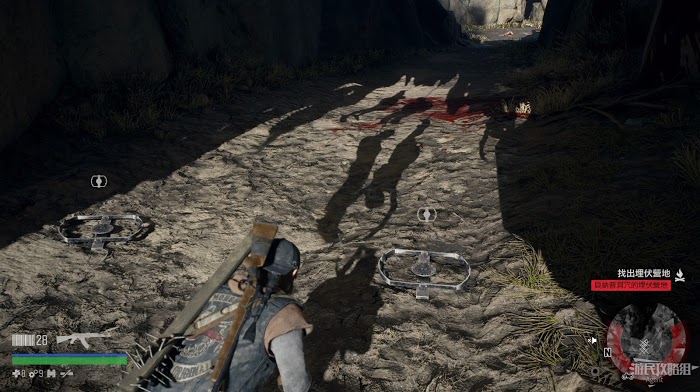 往日不再 (Days Gone) 全劇情流程圖文攻略