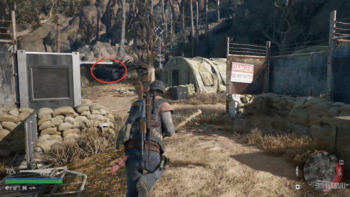 往日不再 (Days Gone) 全劇情流程圖文攻略