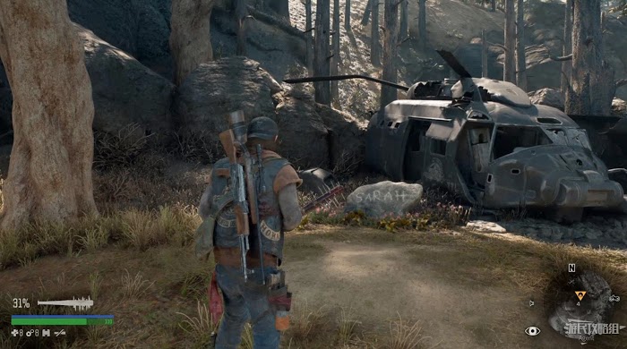 往日不再 (Days Gone) 全劇情流程圖文攻略