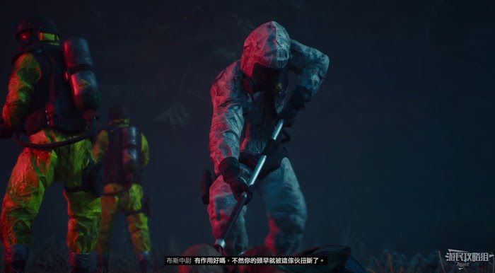 往日不再 (Days Gone) 全劇情流程圖文攻略