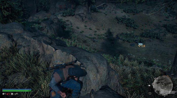 往日不再 (Days Gone) 全劇情流程圖文攻略