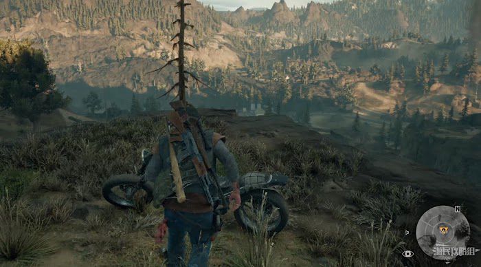 往日不再 (Days Gone) 全劇情流程圖文攻略