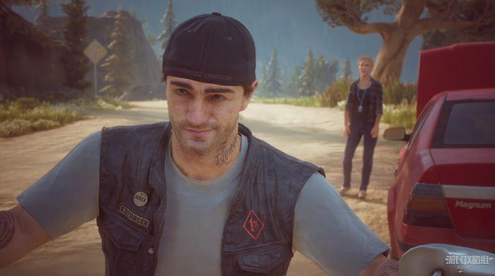 往日不再 (Days Gone) 全劇情流程圖文攻略