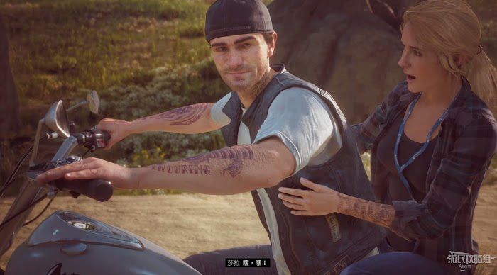 往日不再 (Days Gone) 全劇情流程圖文攻略
