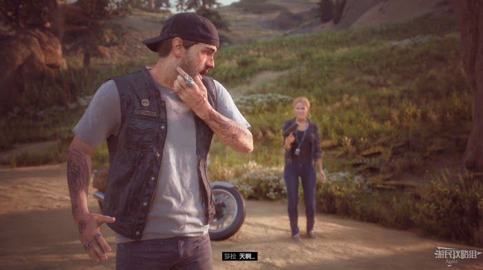 往日不再 (Days Gone) 全劇情流程圖文攻略