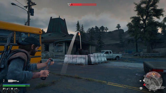 往日不再 (Days Gone) 全劇情流程圖文攻略