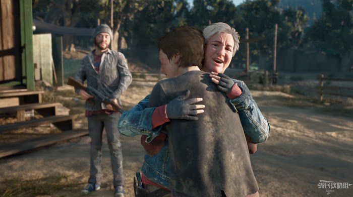 往日不再 (Days Gone) 全劇情流程圖文攻略