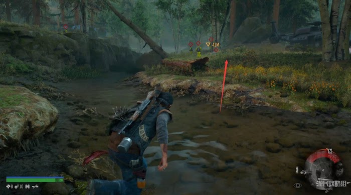 往日不再 (Days Gone) 全劇情流程圖文攻略