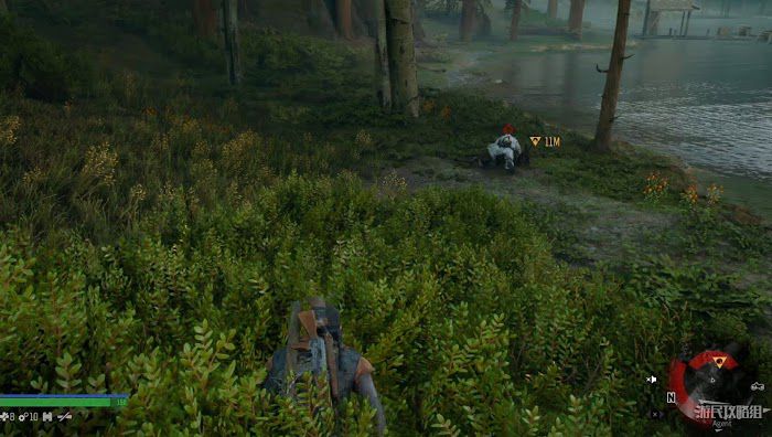 往日不再 (Days Gone) 全劇情流程圖文攻略