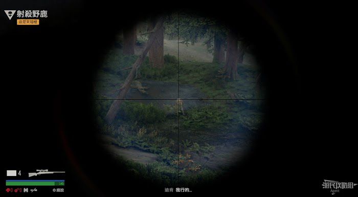 往日不再 (Days Gone) 全劇情流程圖文攻略