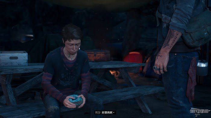 往日不再 (Days Gone) 全劇情流程圖文攻略