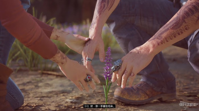 往日不再 (Days Gone) 全劇情流程圖文攻略