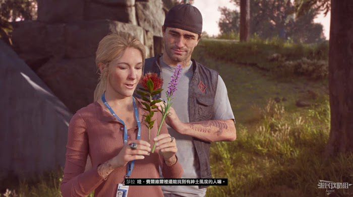 往日不再 (Days Gone) 全劇情流程圖文攻略