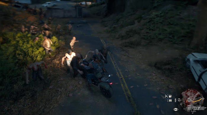 往日不再 (Days Gone) 全劇情流程圖文攻略