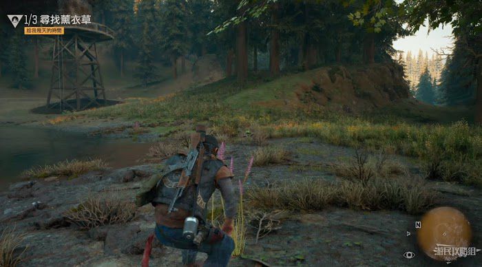 往日不再 (Days Gone) 全劇情流程圖文攻略