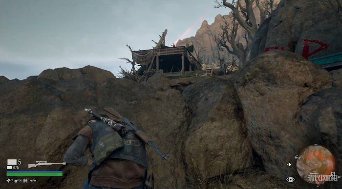 往日不再 (Days Gone) 全劇情流程圖文攻略