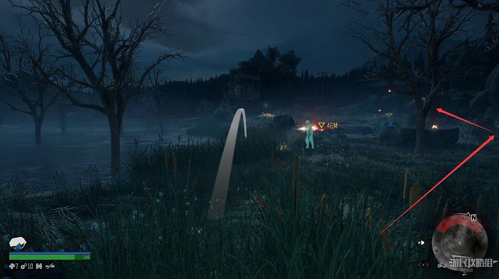往日不再 (Days Gone) 全劇情流程圖文攻略
