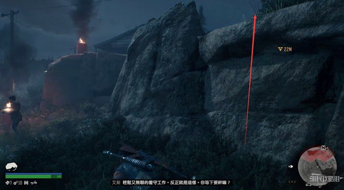 往日不再 (Days Gone) 全劇情流程圖文攻略