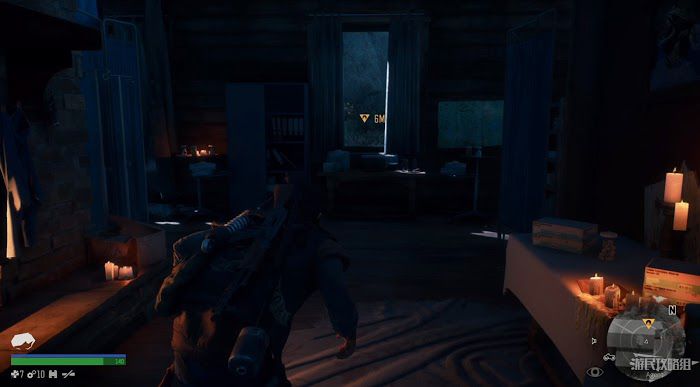 往日不再 (Days Gone) 全劇情流程圖文攻略