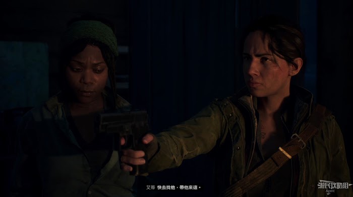 往日不再 (Days Gone) 全劇情流程圖文攻略