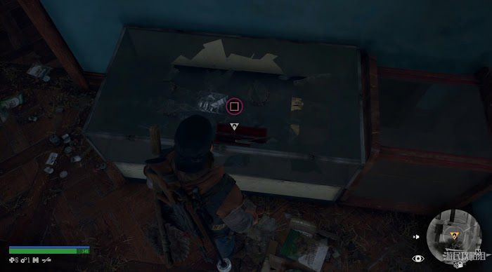 往日不再 (Days Gone) 全劇情流程圖文攻略