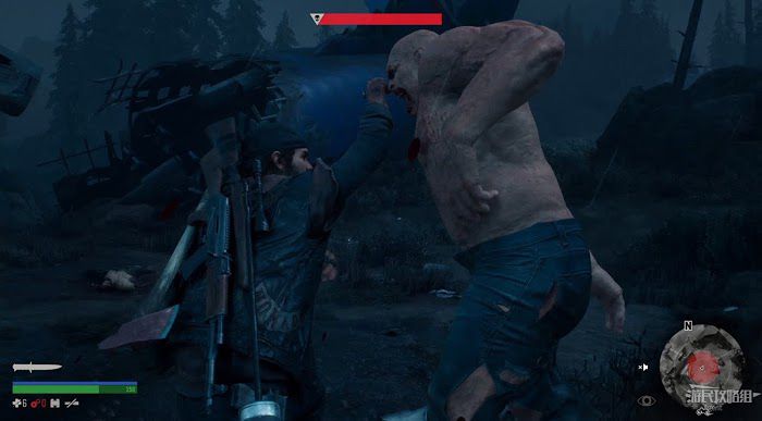 往日不再 (Days Gone) 全劇情流程圖文攻略